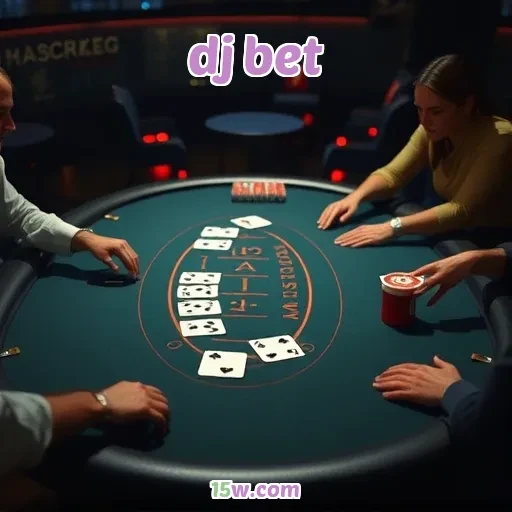 djbet Bingo: Venha Explorar Os Melhores Jogos E Prêmios