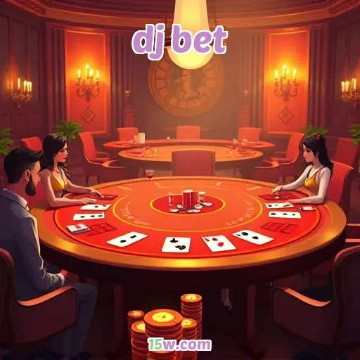 djbet: Melhore Sua Diversão com os Jogos Móveis Incríveis