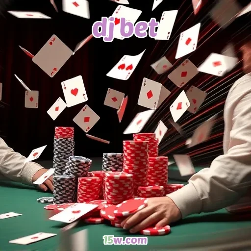 djbet: Aventura nas Caça-Níqueis que Você Não Pode Perder