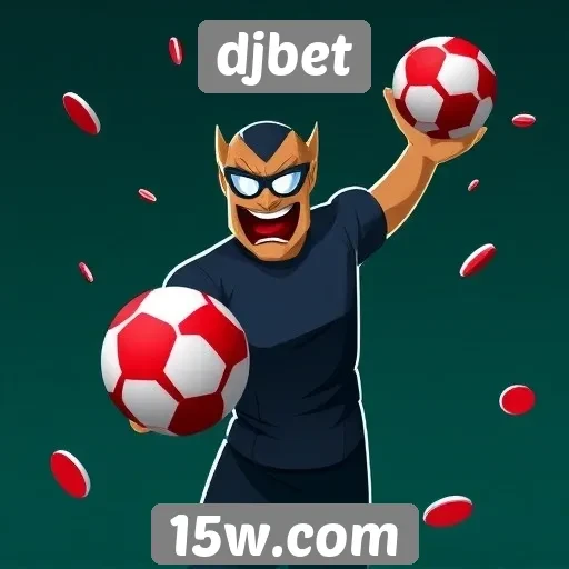 Comparação de bônus e promoções no djbet