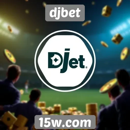 O impacto dos bônus e promoções da djbet