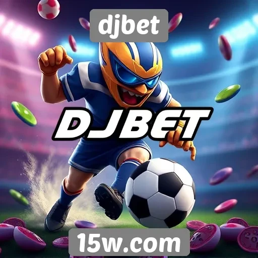 djbet oferece ampla seleção de jogos online