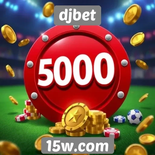 Resumo das promoções disponíveis no djbet