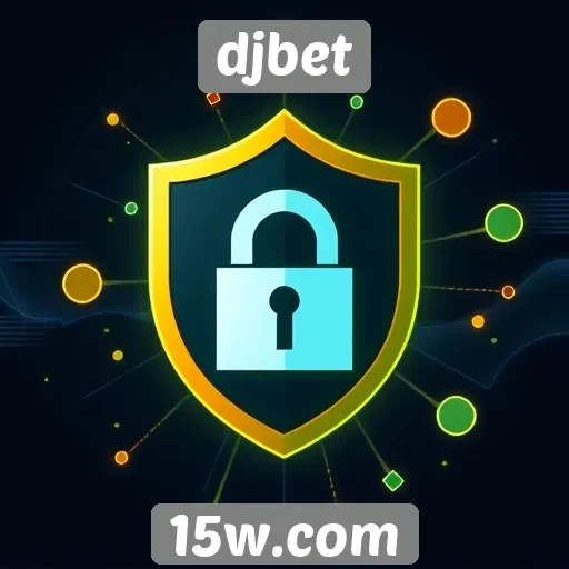 novos recursos de segurança do djbet em destaque