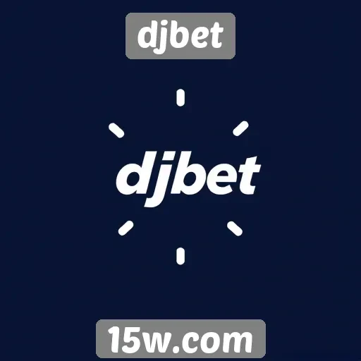Inovações tecnológicas do site djbet