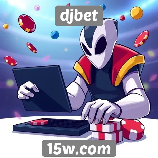 Recursos exclusivos da plataforma djbet