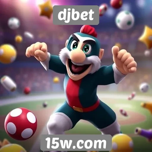 Análise das ofertas de jogos no site djbet