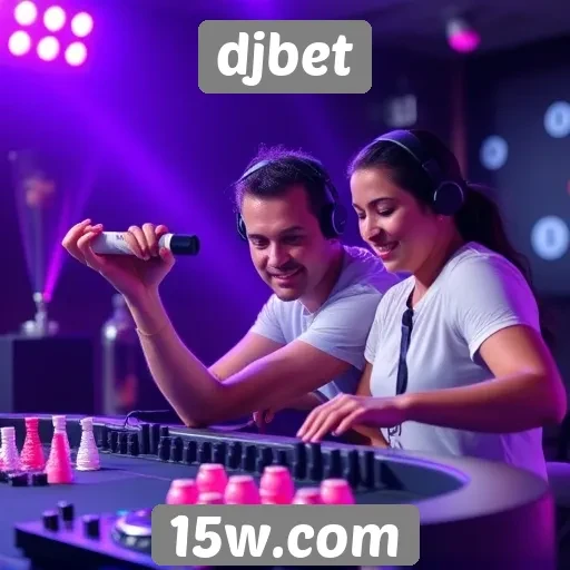 Impacto das promoções sobre a experiência do usuário no djbet