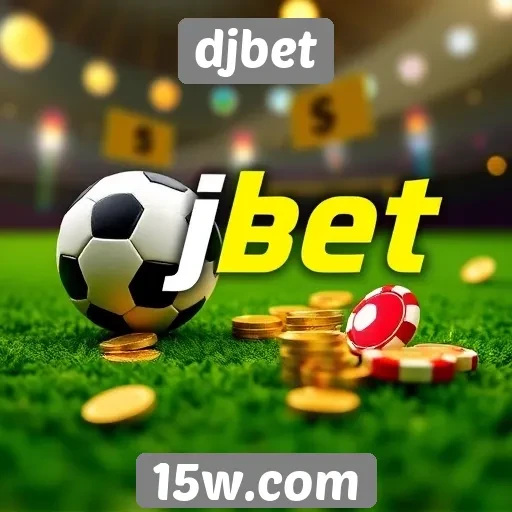 Tendências de apostas online em Djbet