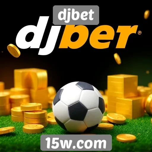 Promoções e bônus disponíveis na plataforma djbet
